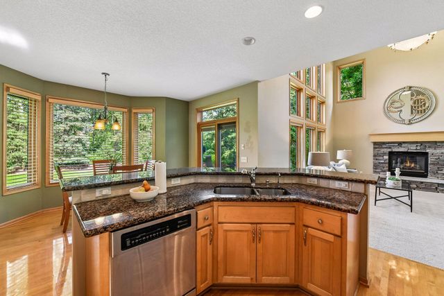 830 Fox Path Court, Medina, MN 55340