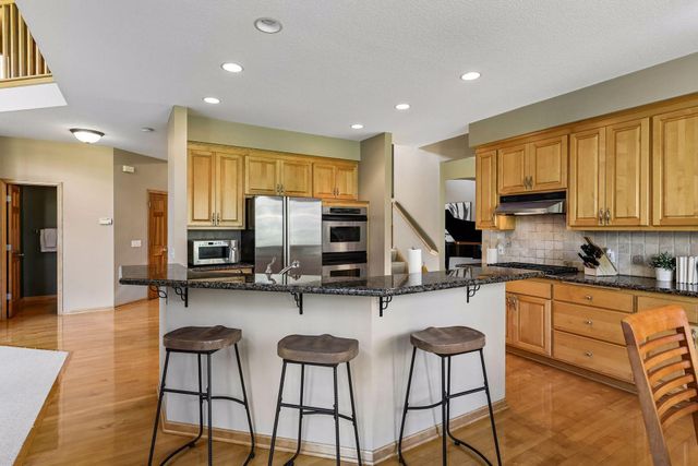 830 Fox Path Court, Medina, MN 55340