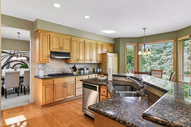 830 Fox Path Court, Medina, MN 55340