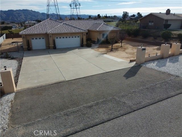18539 Yuba Street, Hesperia, CA 92345