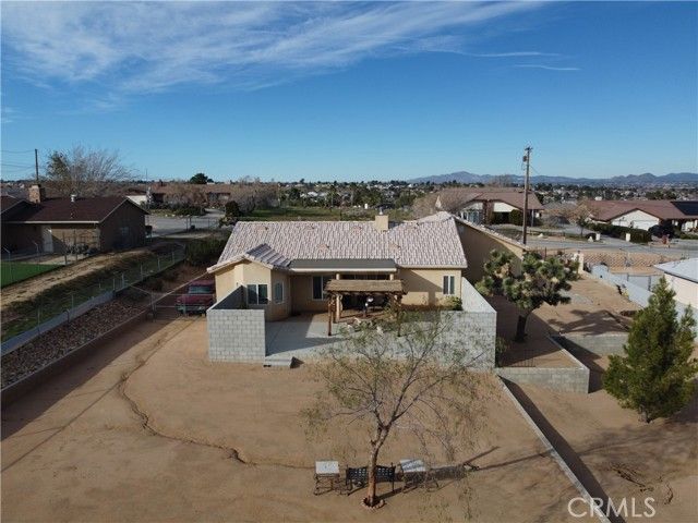 18539 Yuba Street, Hesperia, CA 92345