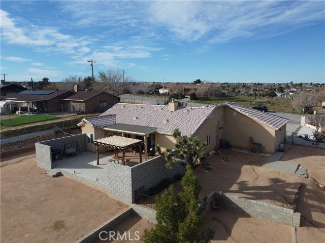 18539 Yuba Street, Hesperia, CA 92345