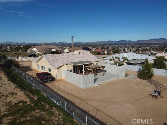 18539 Yuba Street, Hesperia, CA 92345