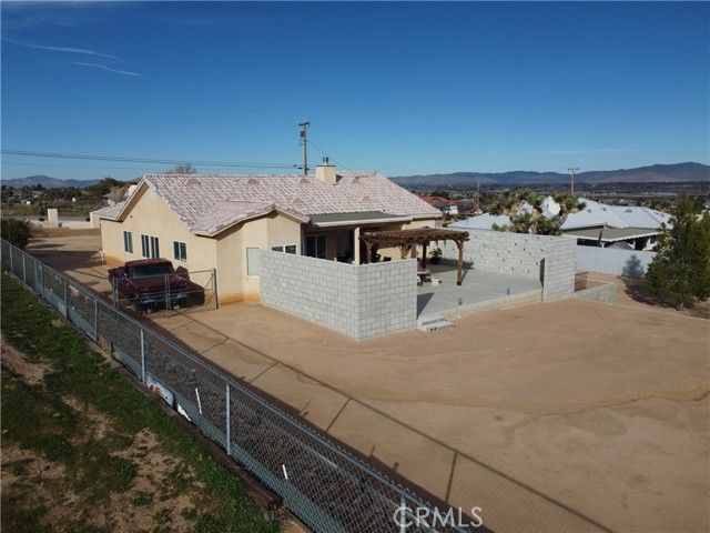 18539 Yuba Street, Hesperia, CA 92345