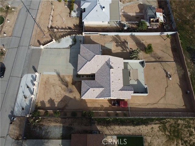 18539 Yuba Street, Hesperia, CA 92345
