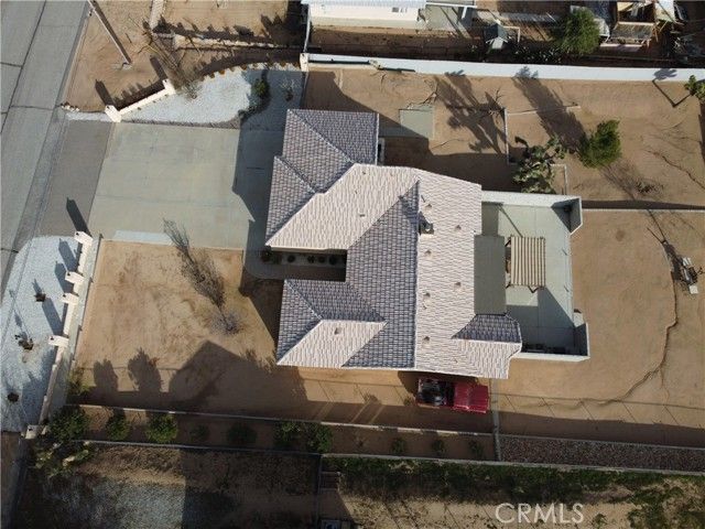 18539 Yuba Street, Hesperia, CA 92345