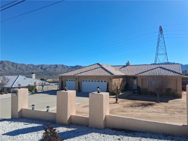 18539 Yuba Street, Hesperia, CA 92345