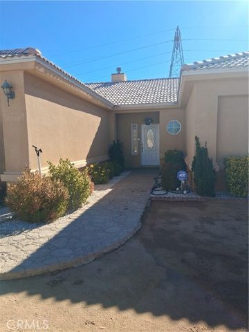 18539 Yuba Street, Hesperia, CA 92345