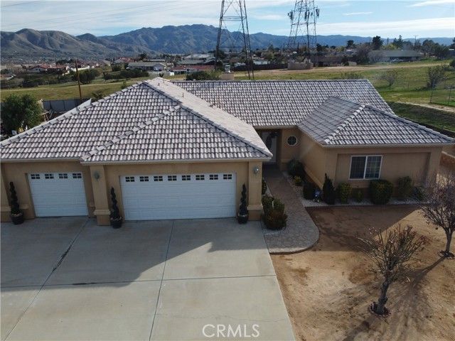 18539 Yuba Street, Hesperia, CA 92345