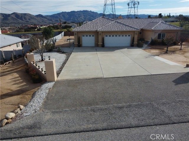 18539 Yuba Street, Hesperia, CA 92345