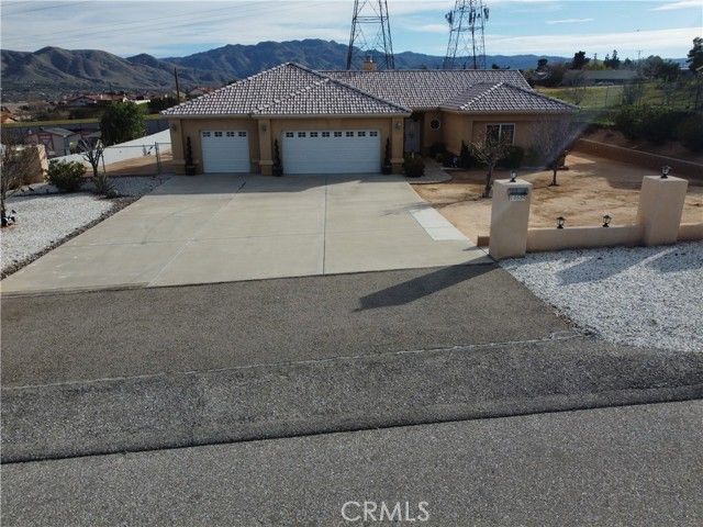 18539 Yuba Street, Hesperia, CA 92345