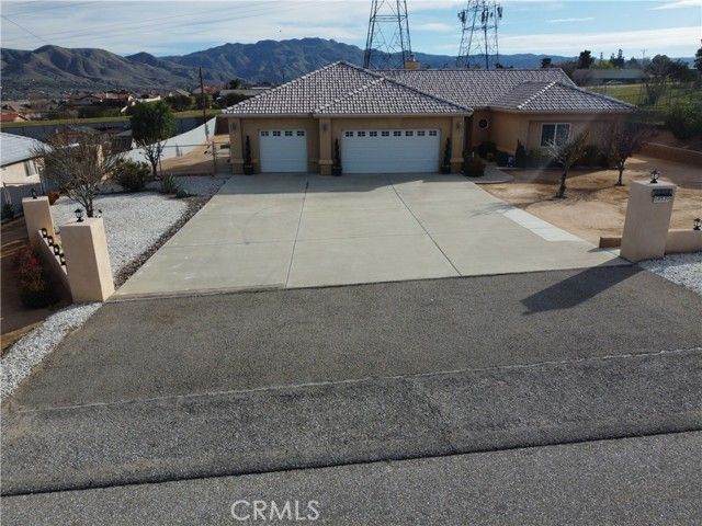 18539 Yuba Street, Hesperia, CA 92345