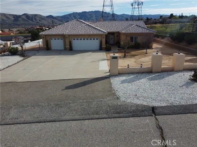 18539 Yuba Street, Hesperia, CA 92345