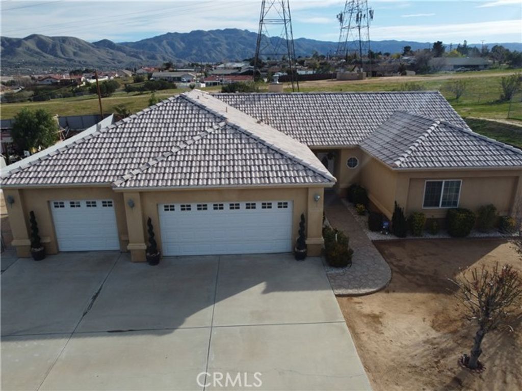 18539 Yuba Street, Hesperia, CA 92345