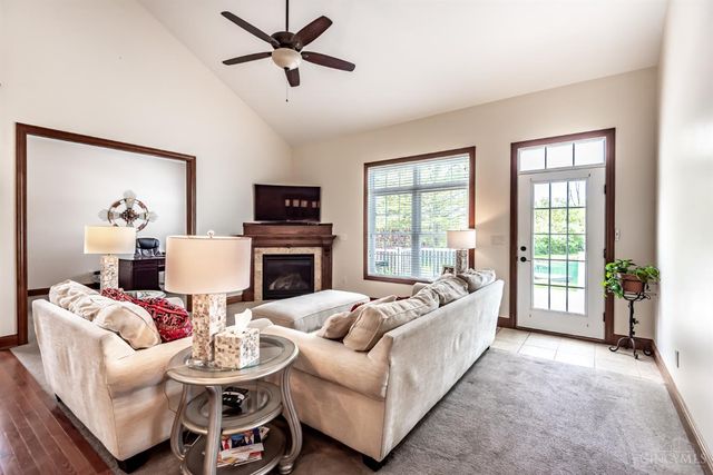 217 S Nixon Camp Road, Turtle Creek Twp, OH 45054