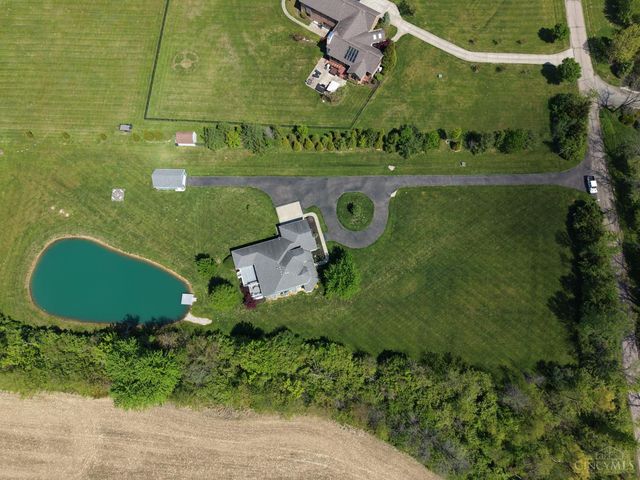 217 S Nixon Camp Road, Turtle Creek Twp, OH 45054