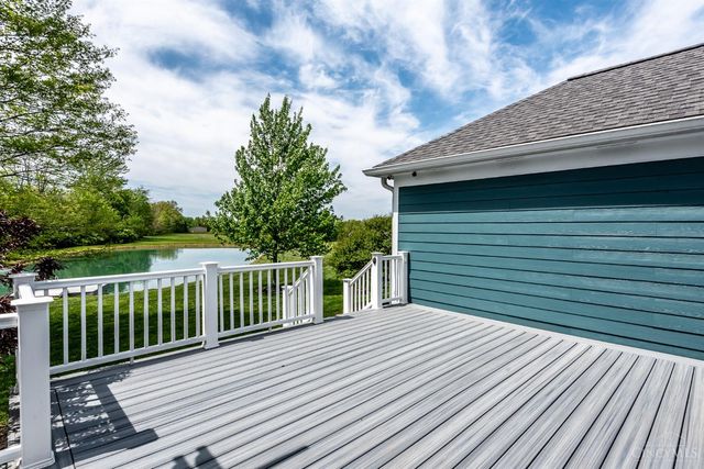 217 S Nixon Camp Road, Turtle Creek Twp, OH 45054