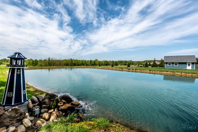 217 S Nixon Camp Road, Turtle Creek Twp, OH 45054