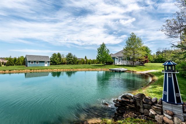 217 S Nixon Camp Road, Turtle Creek Twp, OH 45054