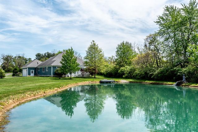 217 S Nixon Camp Road, Turtle Creek Twp, OH 45054
