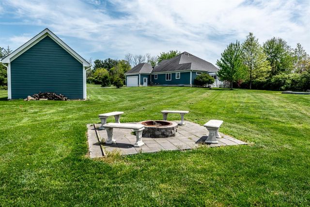 217 S Nixon Camp Road, Turtle Creek Twp, OH 45054
