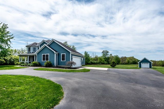 217 S Nixon Camp Road, Turtle Creek Twp, OH 45054
