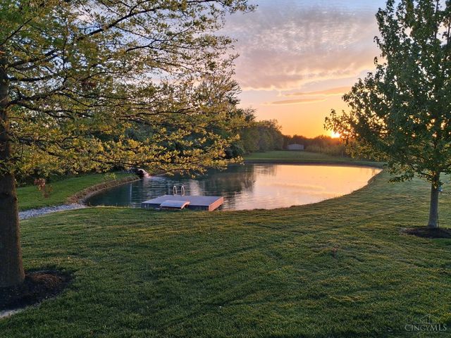 217 S Nixon Camp Road, Turtle Creek Twp, OH 45054