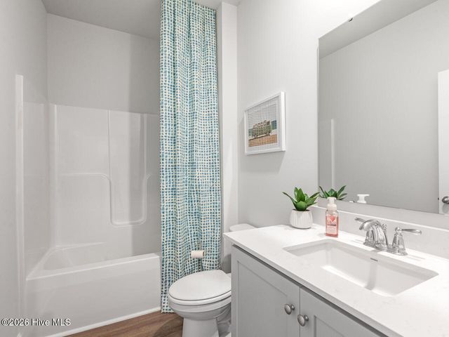 1647 Yellow Fin Drive SE 130, Winnabow, NC 28479