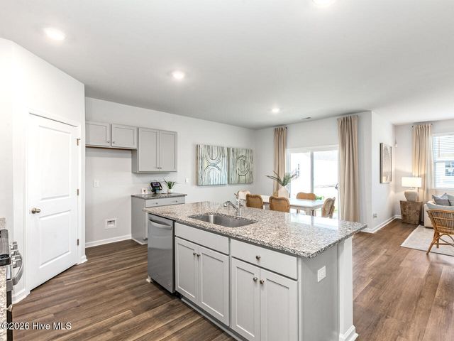 1647 Yellow Fin Drive SE 130, Winnabow, NC 28479
