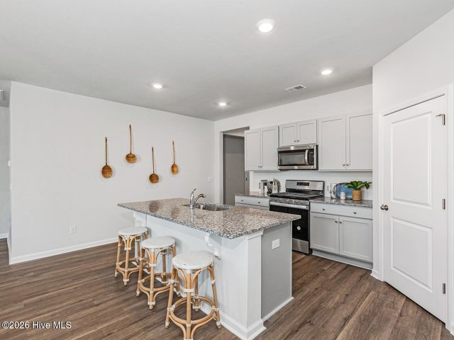 1647 Yellow Fin Drive SE 130, Winnabow, NC 28479