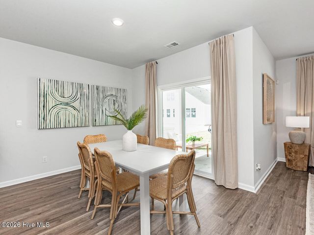 1647 Yellow Fin Drive SE 130, Winnabow, NC 28479