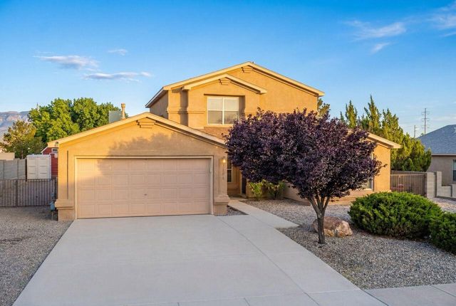 7106 Raleigh Hills Drive NE, Rio Rancho, NM 87144