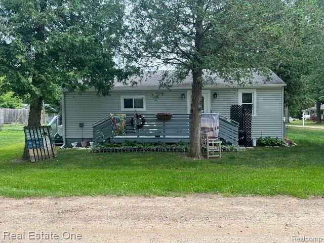7153 CEDAR Road, Worth Twp, MI 48450