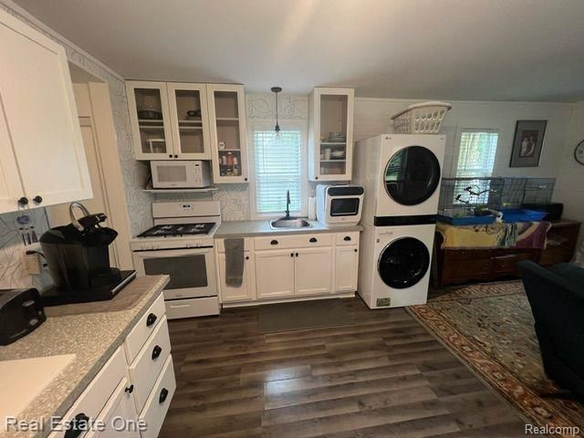 7153 CEDAR Road, Worth Twp, MI 48450