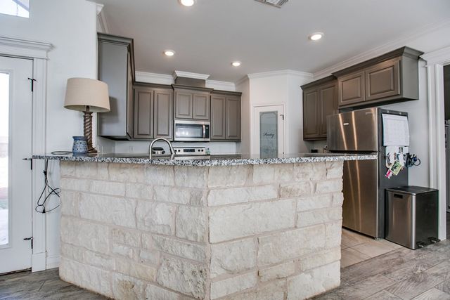 9020 Chital Court, San Angelo, TX 76901