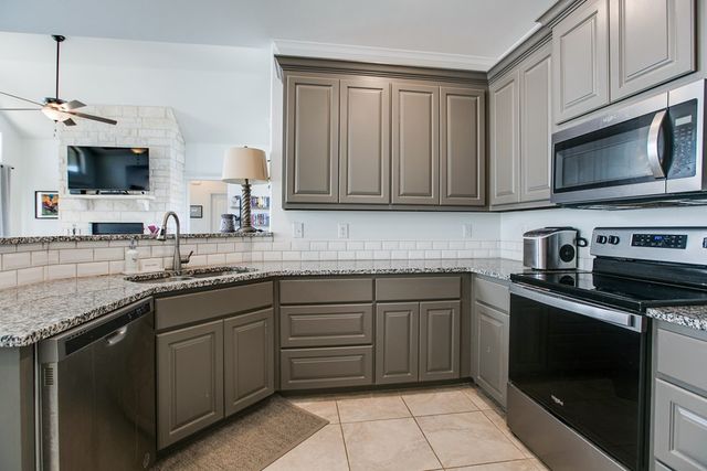 9020 Chital Court, San Angelo, TX 76901