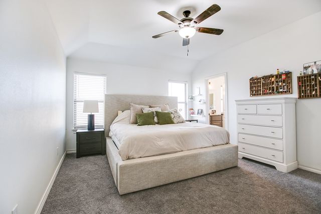 9020 Chital Court, San Angelo, TX 76901