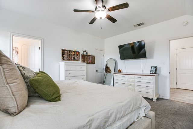 9020 Chital Court, San Angelo, TX 76901