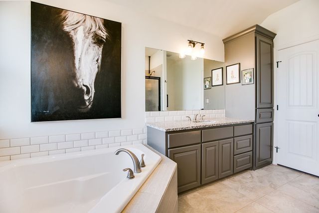 9020 Chital Court, San Angelo, TX 76901