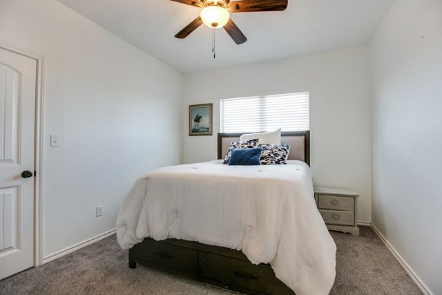 9020 Chital Court, San Angelo, TX 76901