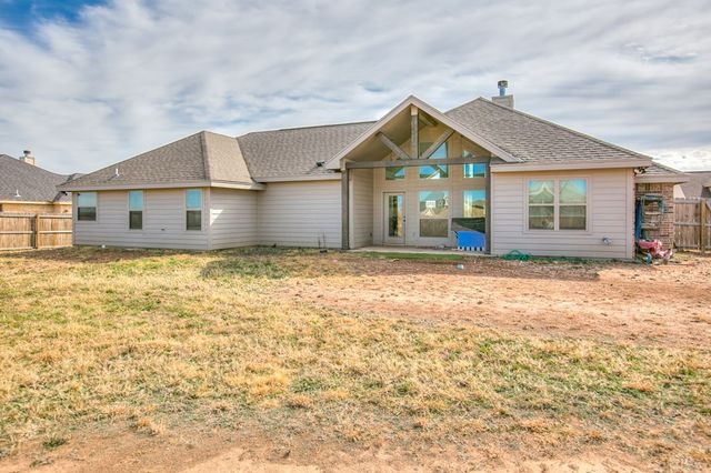 9020 Chital Court, San Angelo, TX 76901