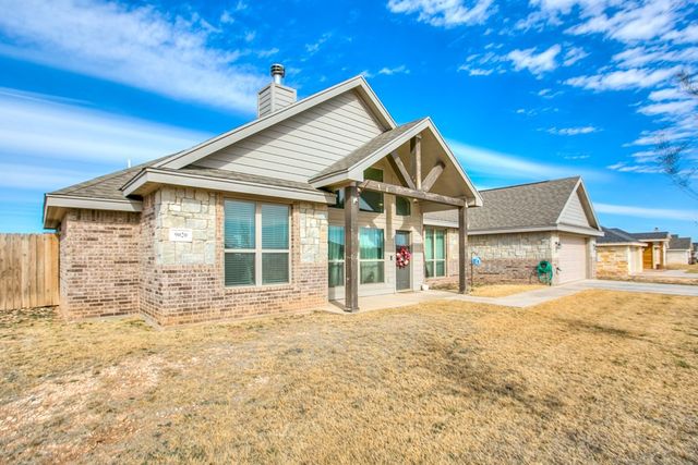 9020 Chital Court, San Angelo, TX 76901