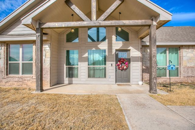 9020 Chital Court, San Angelo, TX 76901