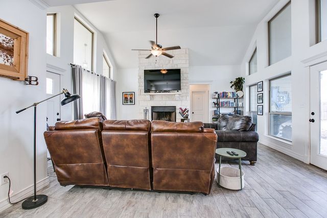 9020 Chital Court, San Angelo, TX 76901