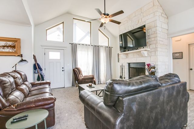 9020 Chital Court, San Angelo, TX 76901