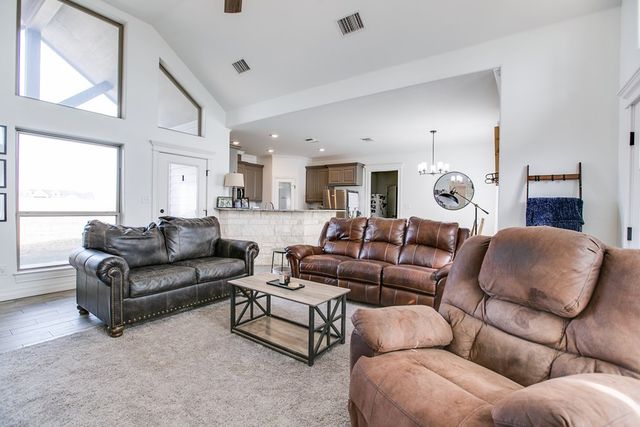 9020 Chital Court, San Angelo, TX 76901