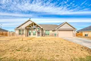 9020 Chital Court, San Angelo, TX 76901