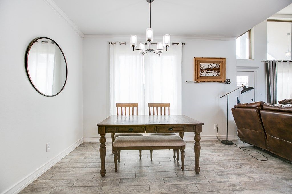 Image 10 of property listing at 9020 Chital Court, San Angelo, TX 76901