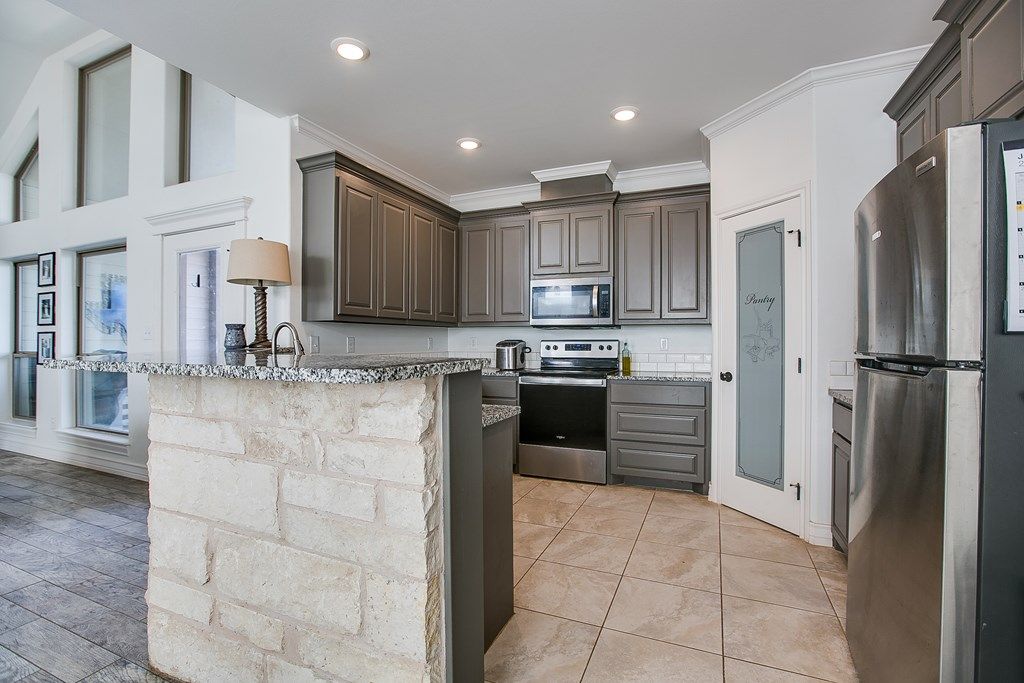 Image 11 of property listing at 9020 Chital Court, San Angelo, TX 76901