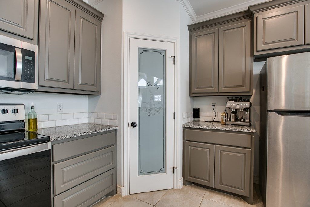 Image 14 of property listing at 9020 Chital Court, San Angelo, TX 76901